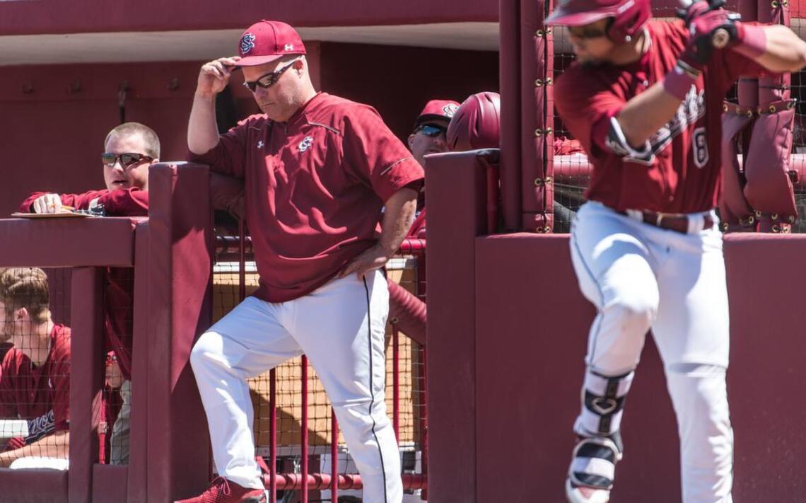 South Carolina struggles to do the little things necessary to win