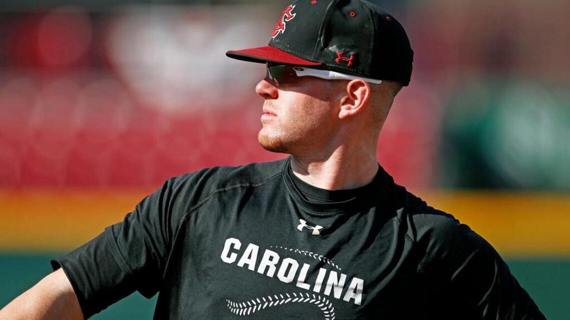 Lineup changes could help USC baseball’s struggling offense