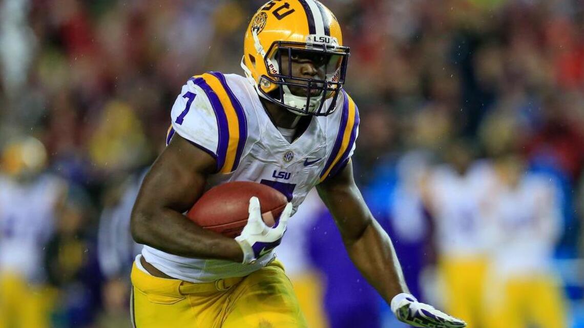 25 best players in the SEC