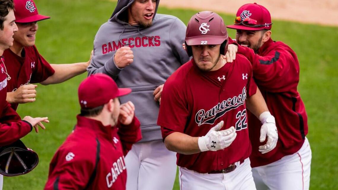 Who is John Jones? The hottest hitter in the SEC