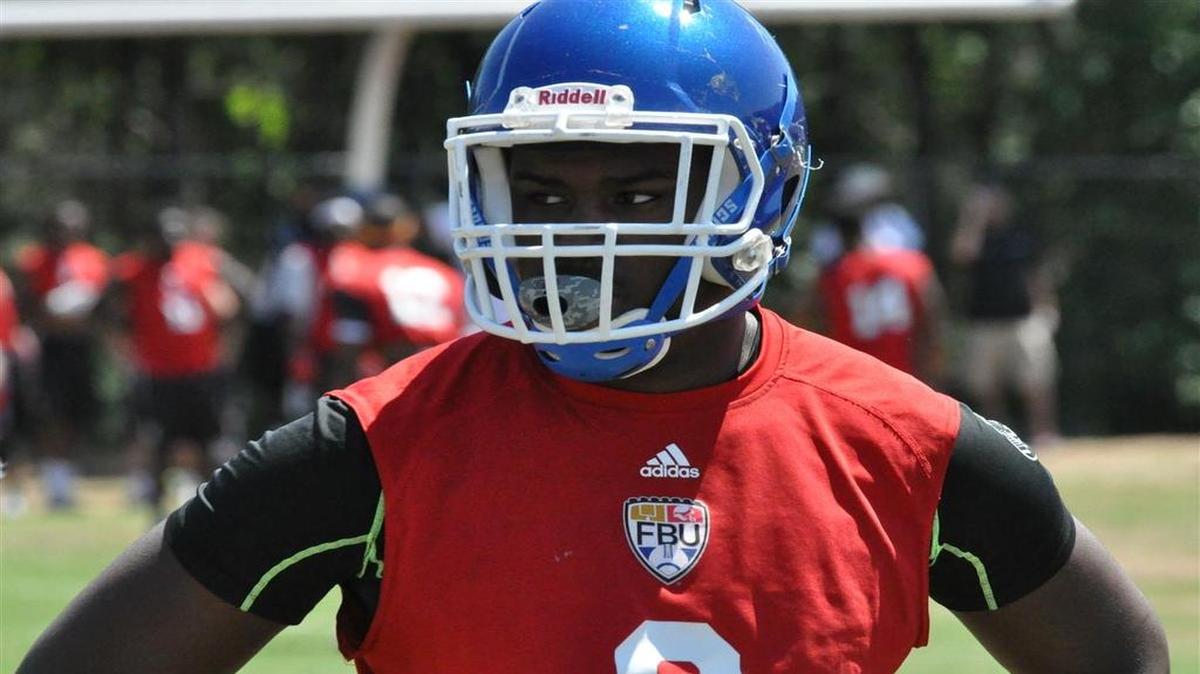 Darnell Jefferies