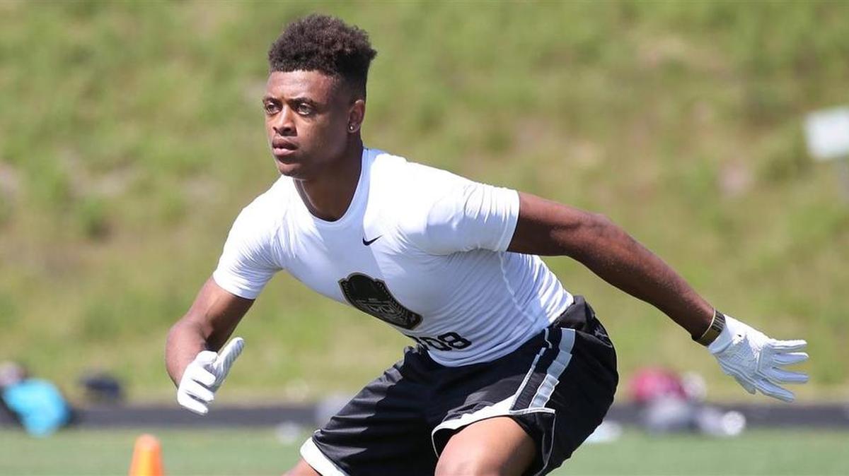 AJ Terrell