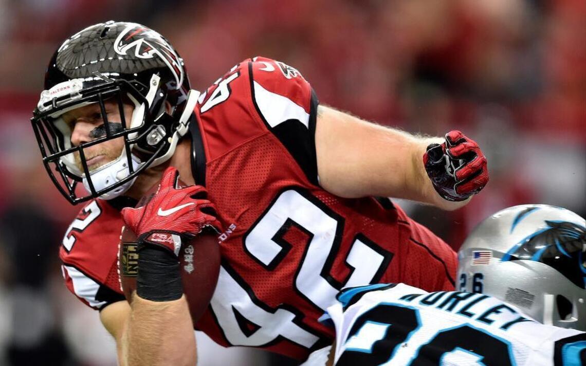 Gamecocks in the NFL: Season over