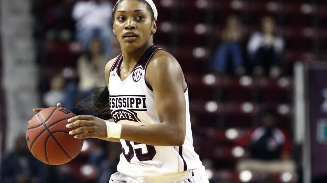Previewing SEC basketball: Mississippi State