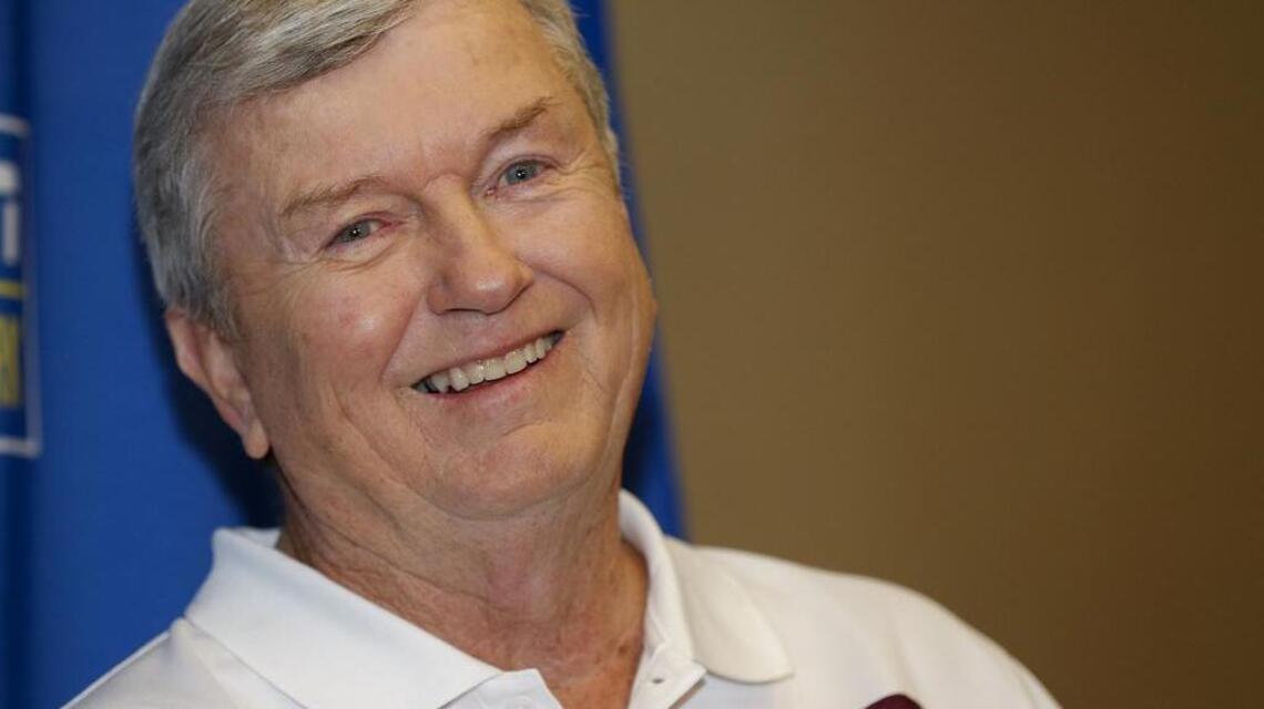 Previewing SEC basketball: Texas A&M