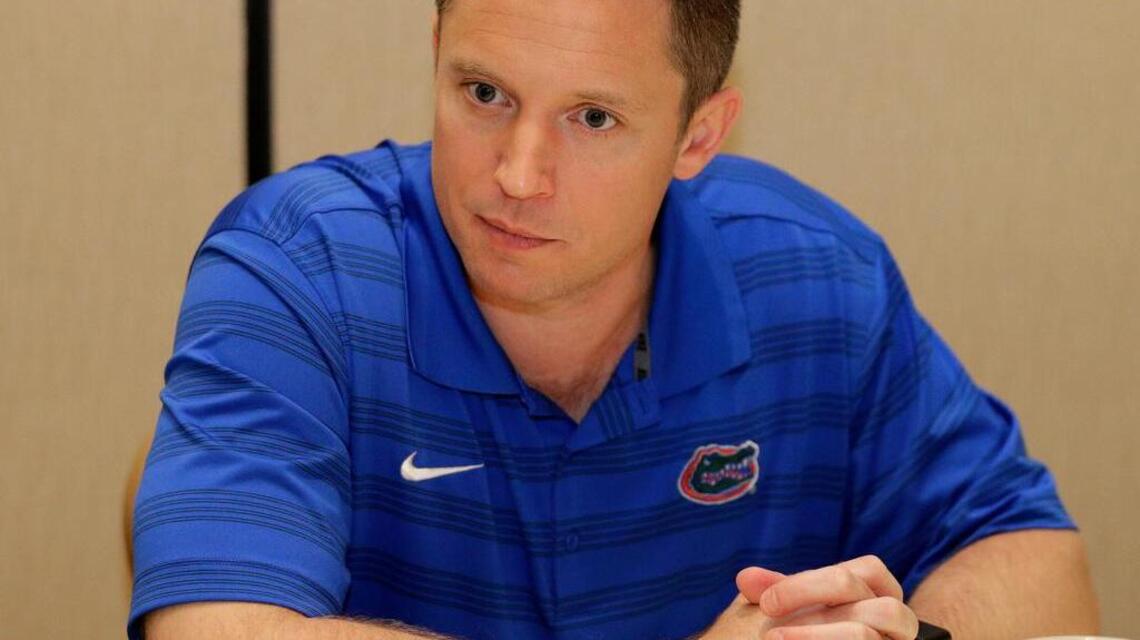 Previewing SEC basketball: Florida