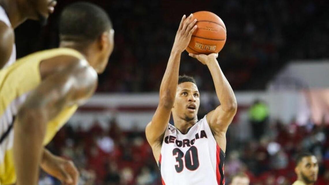 Previewing SEC basketball: Georgia