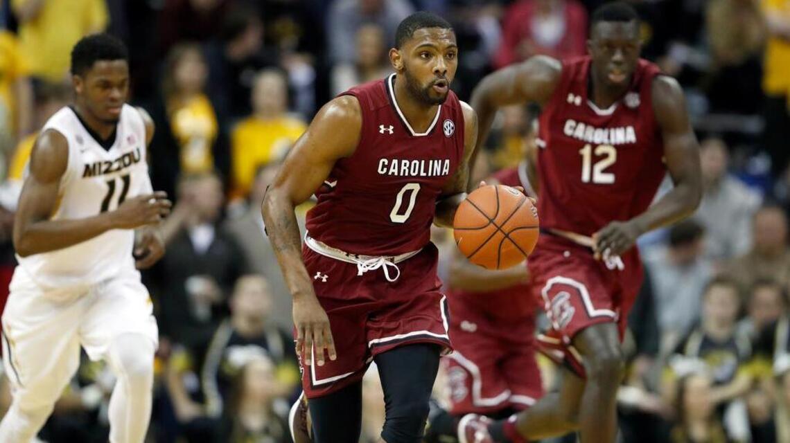Gamecocks grab cathartic win at Mizzou