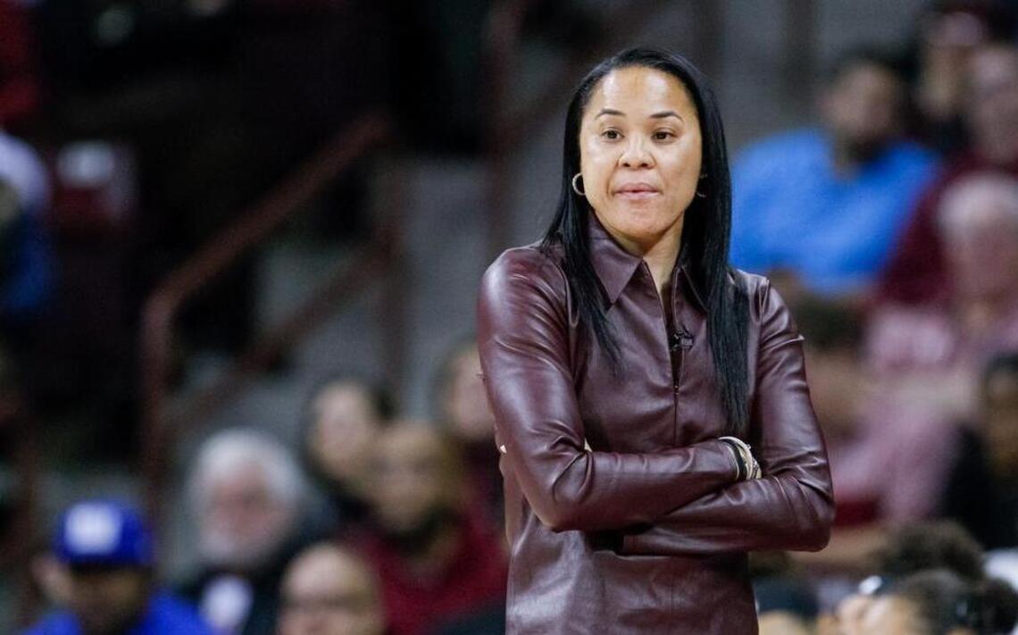 SEC women set for another large tournament presence