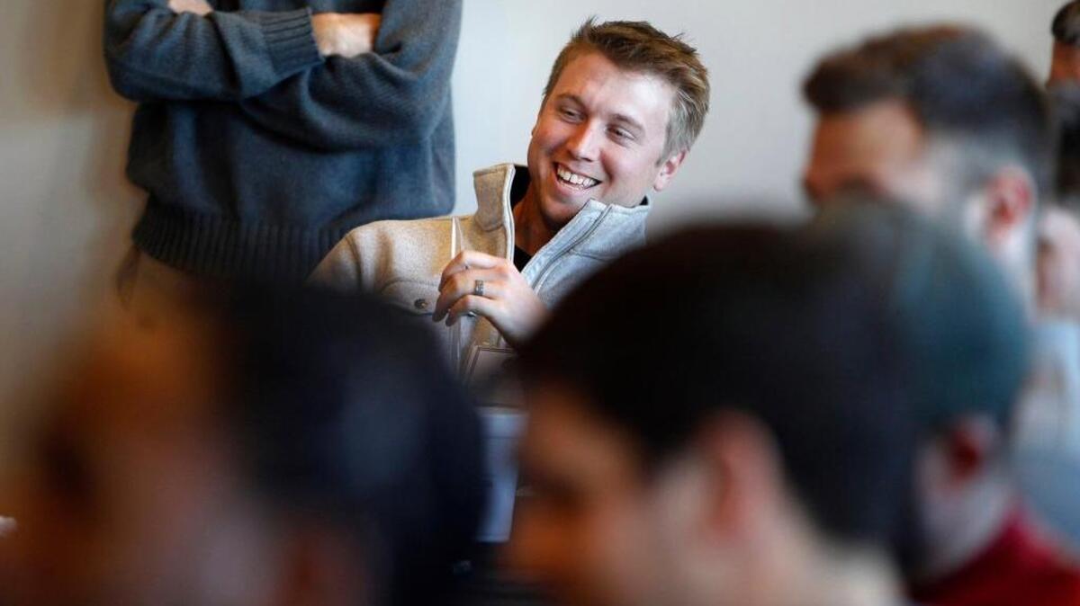 
Gamecocks great Justin Smoak is pushing for the playoffs as a member of the Toronto Blue Jays. 
