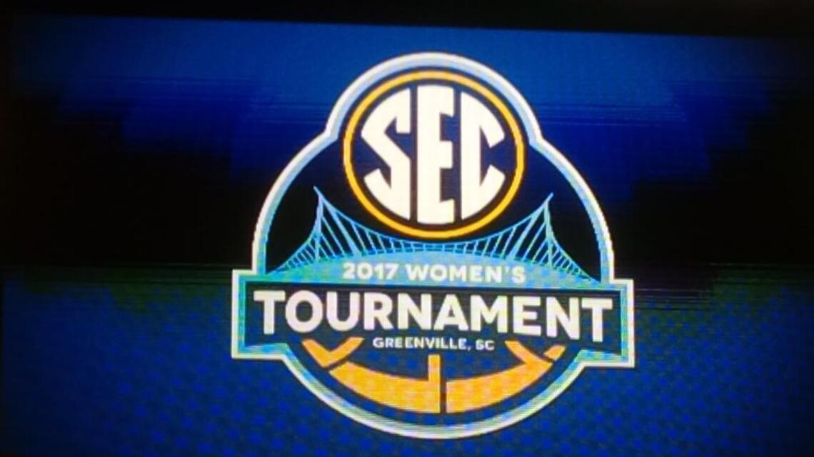 SEC Women’s Tournament Scores, Schedule