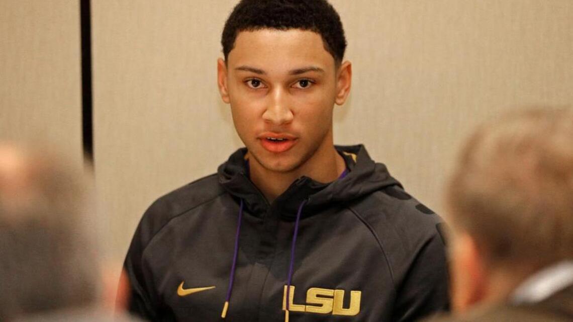 Previewing SEC basketball: LSU