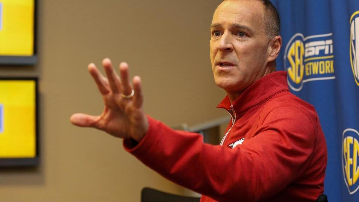 Jimmy Dykes shut up his critics last year by guiding a nine-woman team to the NCAA tournament. What does he have in store for Year 2?