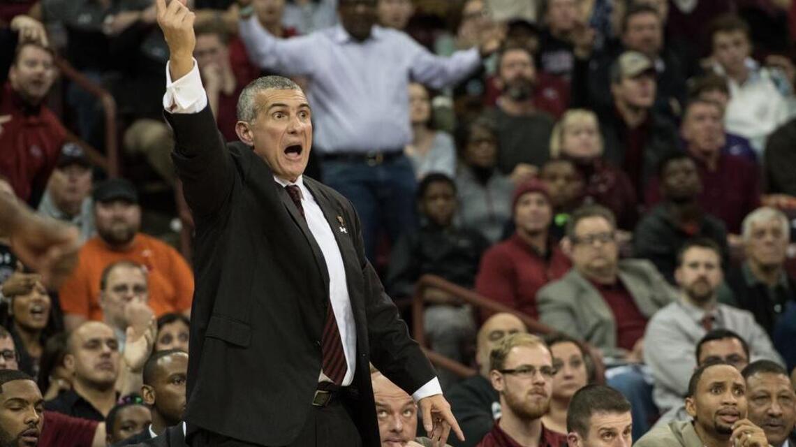 SEC has been Gamecocks’ Achilles’ heel