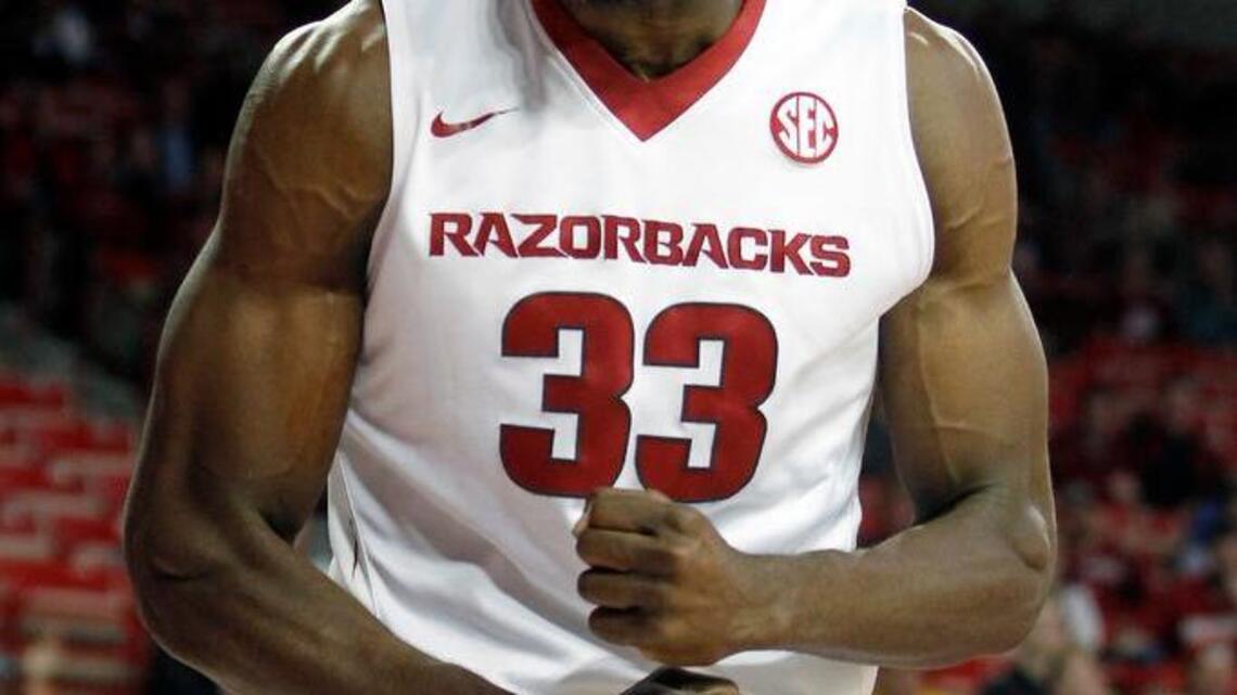 Previewing SEC basketball: Arkansas