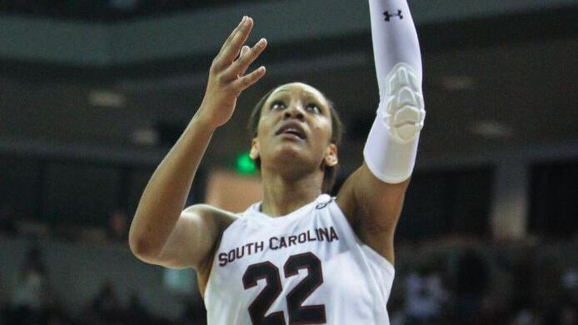 Cloninger: My all-SEC ballot