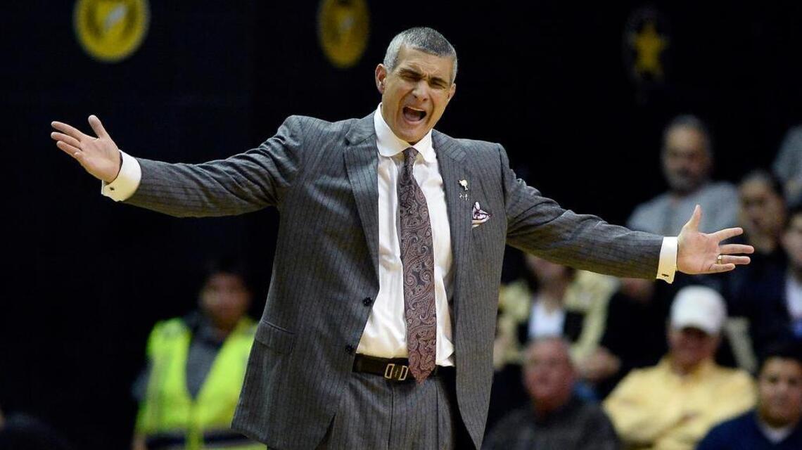 Cloninger: Season getting to the breaking point