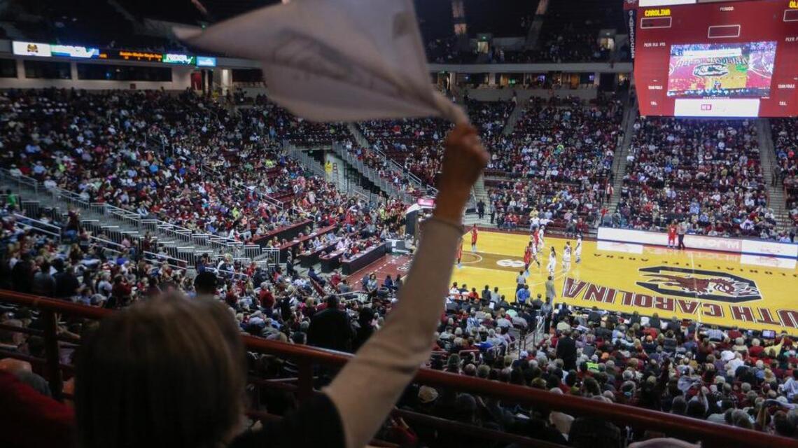 SEC Women’s Tournament watch