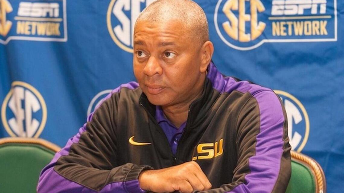 Previewing SEC basketball: LSU