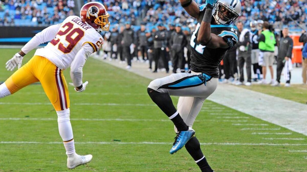Chris Culliver (29) had his season end last week when he suffered a knee injury in practice.