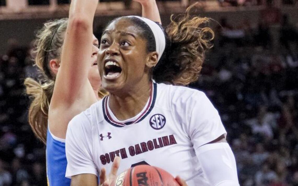 Gamecocks’ fourth title won’t be easy to obtain