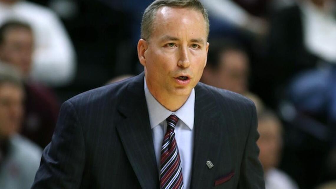 Previewing SEC basketball: Texas A&M
