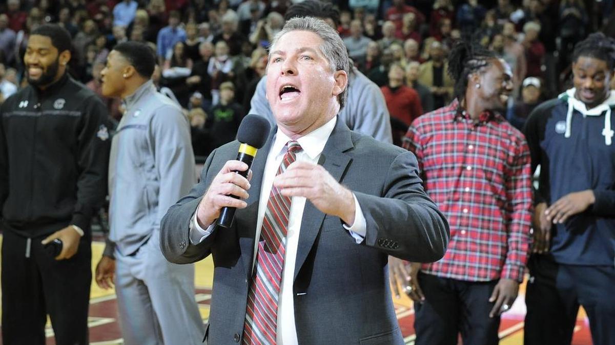 USC Athletics Director Ray Tanner has hired two major coaches: His successor as baseball coach, Chad Holbrook, ranks as a major hire. Tanner also hired interim football coach Shawn Elliott.