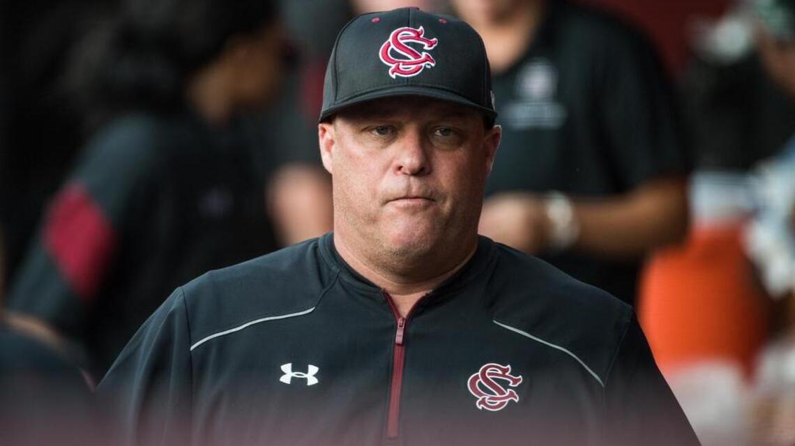 Gamecocks still clinging to belief in themselves