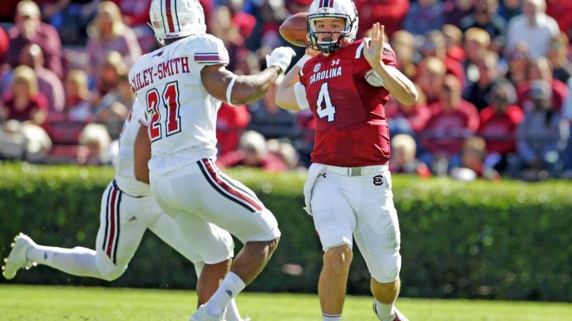 Somehow, USC will beat Florida and make it four wins in a row
