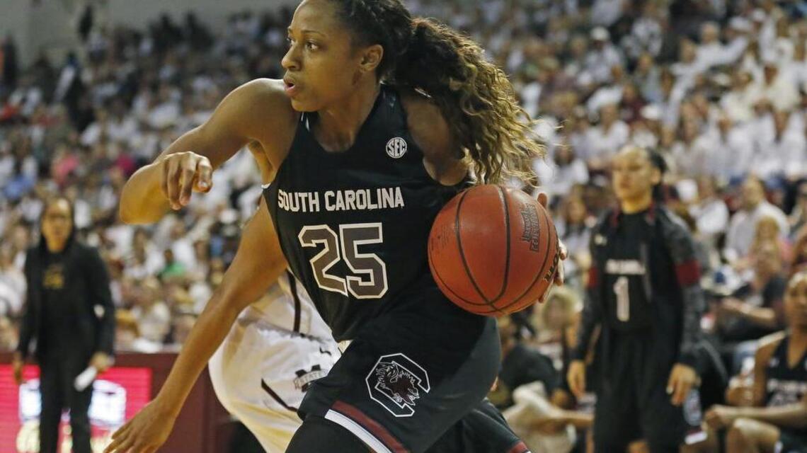 Cloninger: Gamecocks are used to winning, and it shows
