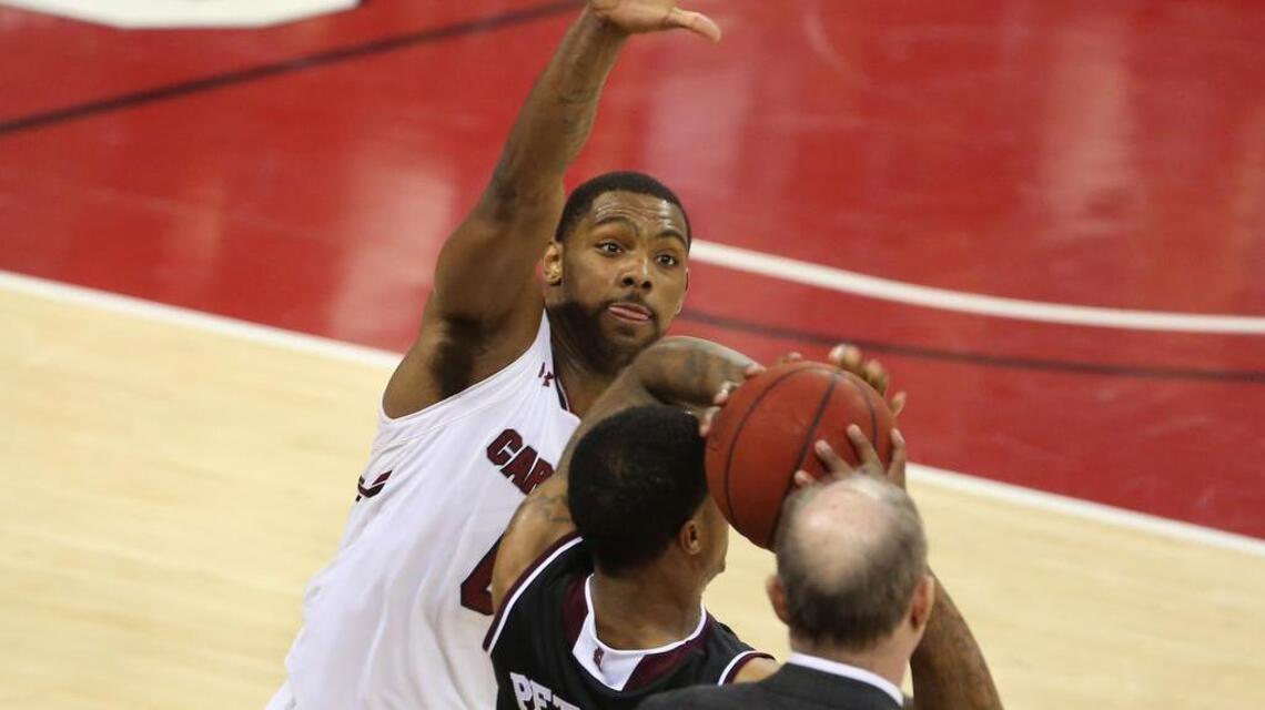 Cloninger: My All-SEC picks