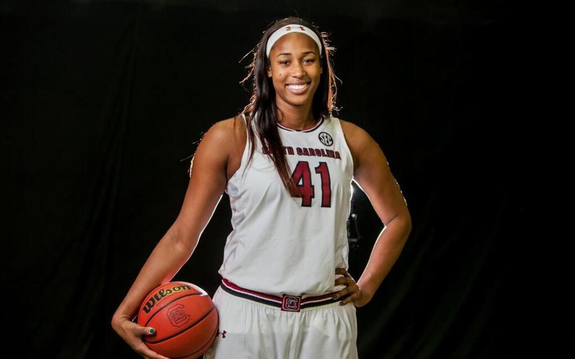 USC’s Coates wins second straight Player of Week honor