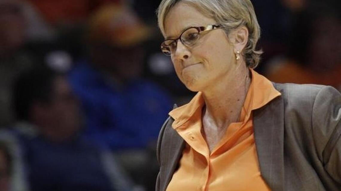 Previewing SEC basketball: Tennessee