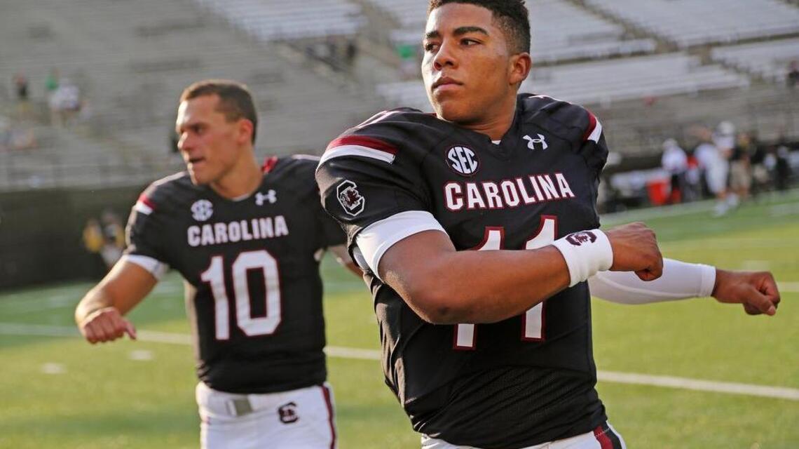USC midseason Report Card: You are what your record says you are