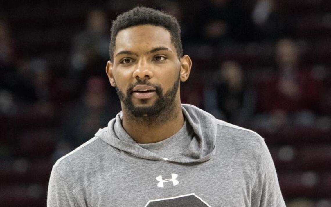 Thornwell suspension the latest obstacle in Gamecocks’ path