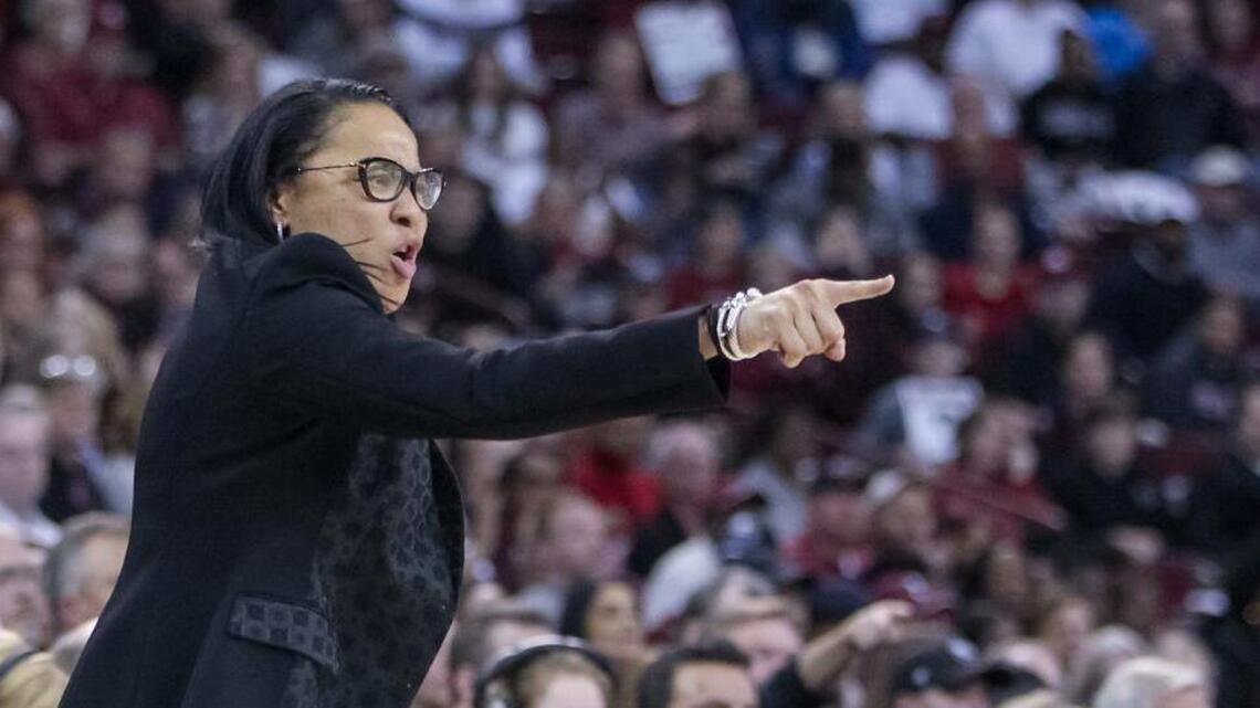 SEC Women’s Tournament Watch