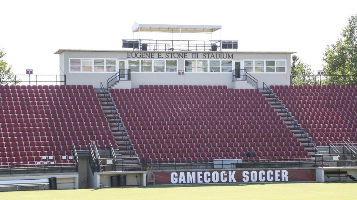Stone Stadium