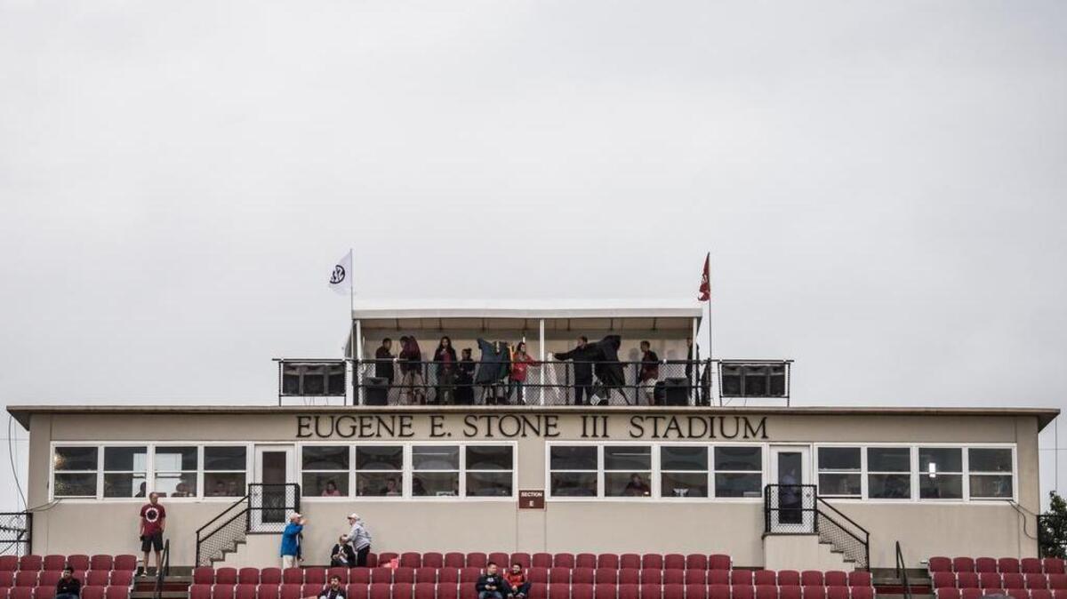 Eugene E. Stone Stadium