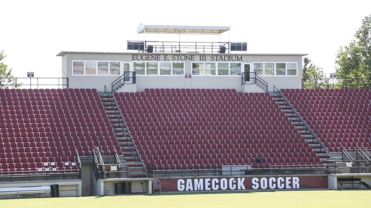 Stone Stadium