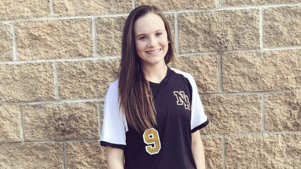 North Augusta senior and South Carolina signee Karly Heath won SC Gatorade Softball Player of Year.