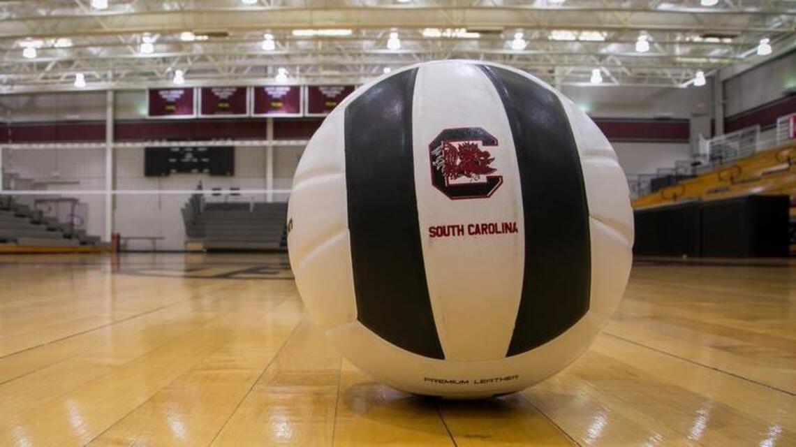 Hometown freshman key part of South Carolina volleyball’s latest NCAA appearance
