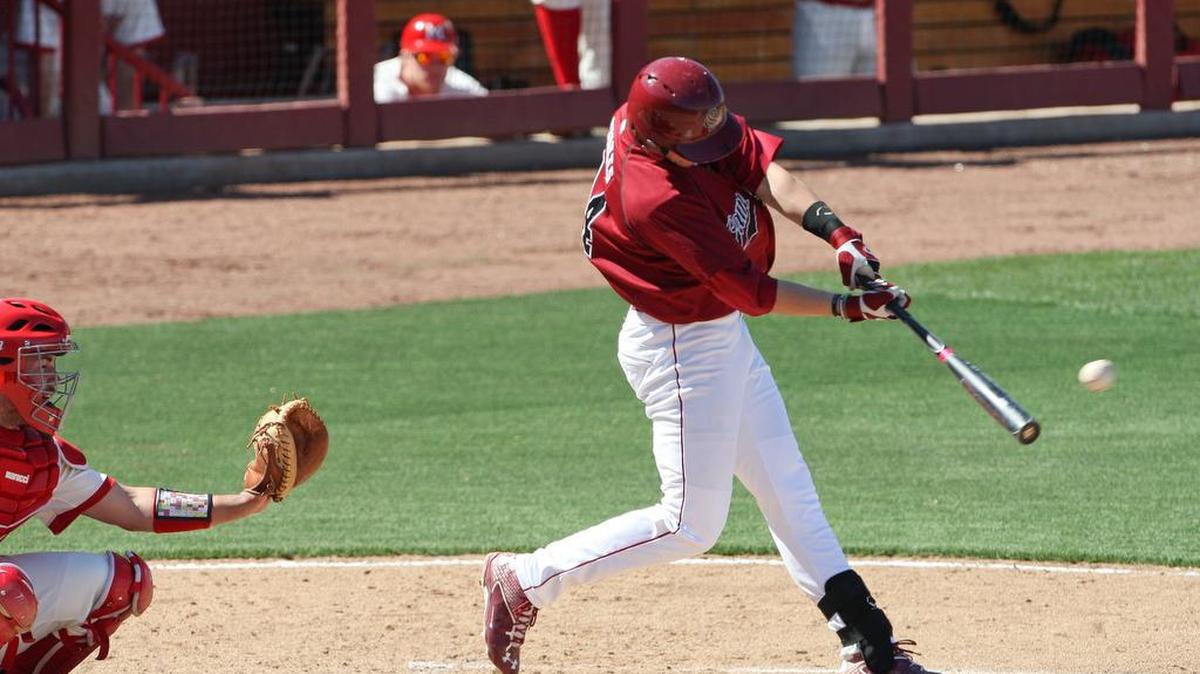 South Carolina infielder Madison Stokes is back in the lineup after missing several weeks to start the season with a foot injury.