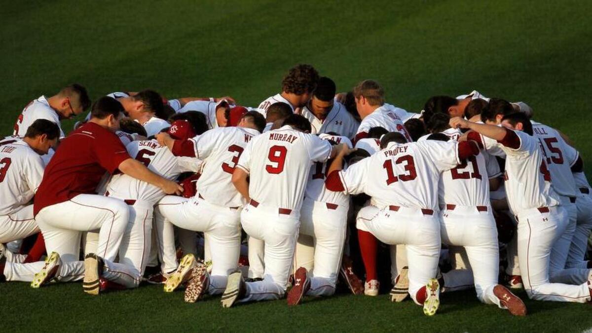 South Carolina begins SEC play this weekend against Arkansas.