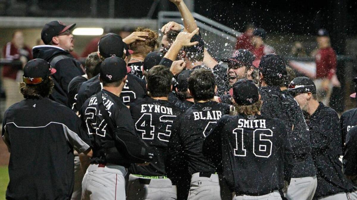 The Gamecocks begin the 2016 season on Friday, Feb. 19 hosting Albany at Founders Park. The first weekend of preseason scrimmages is Jan. 29-31.