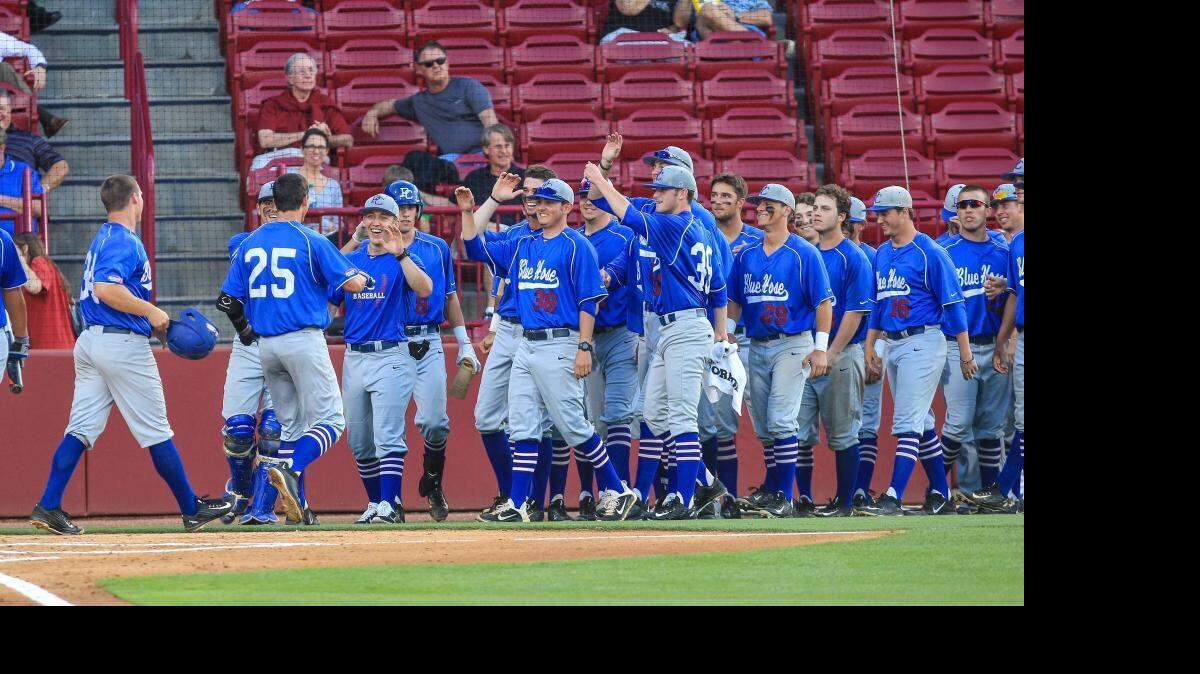 
Presbyterian is among the instate teams to defeat the Gamecocks this season.
