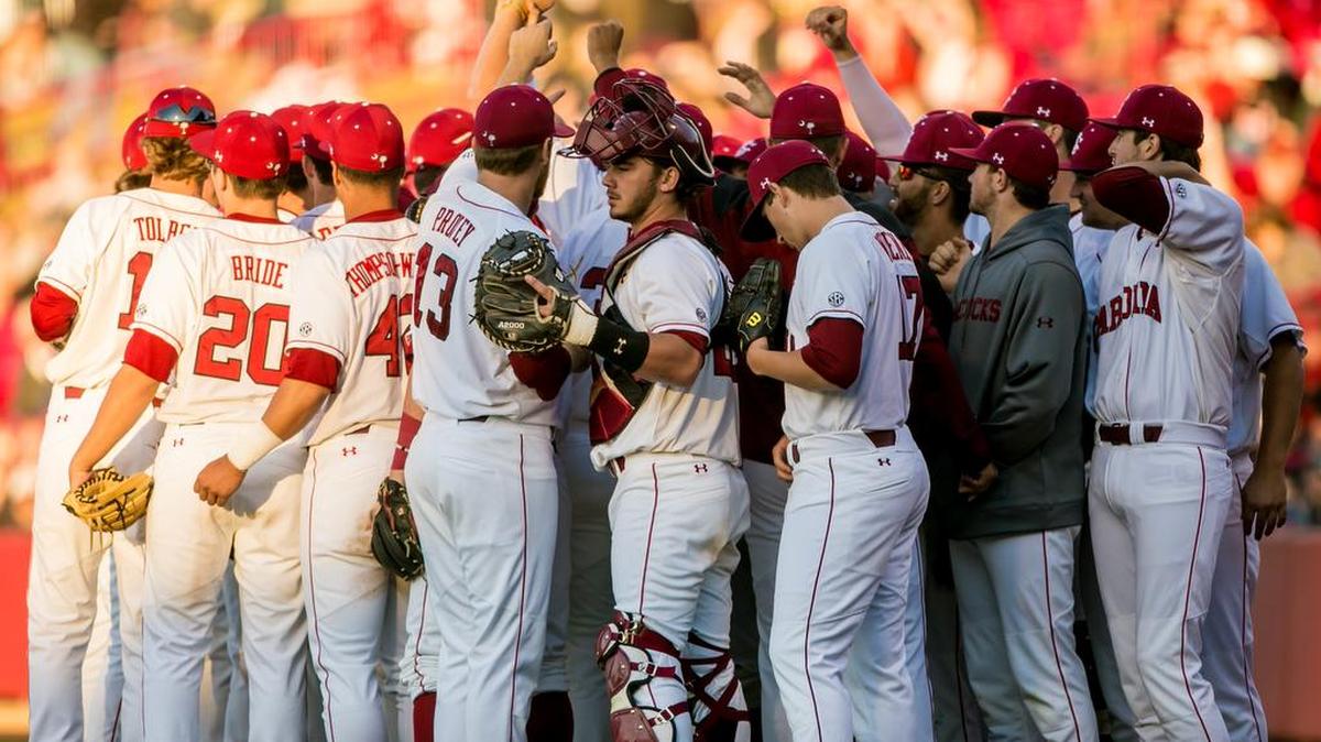 Wednesday night’s game is on ESPNU.