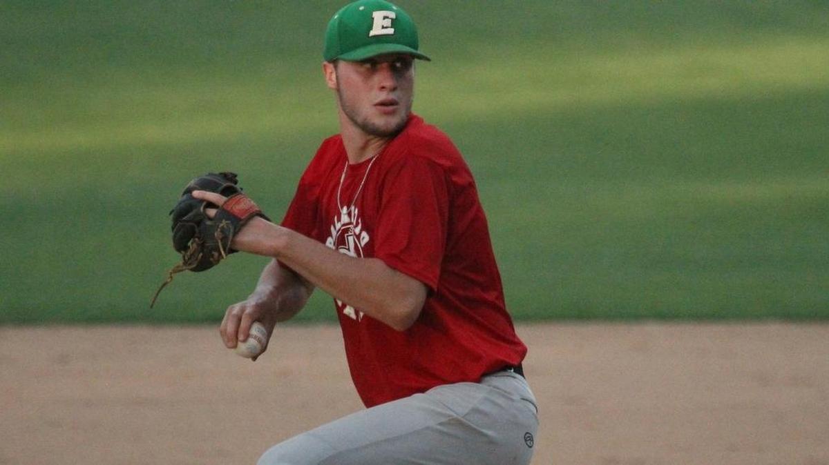Logan Chapman