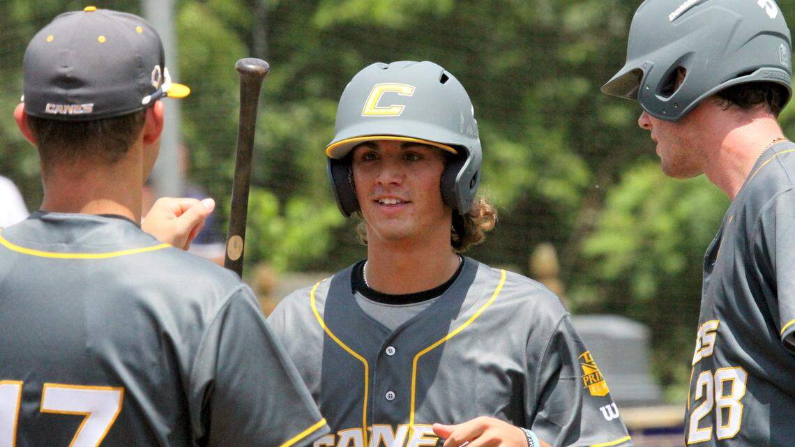 South Carolina baseball Blaze Alexnader will sign with the Arizona Diamondbacks, according to a report by MLB Network insider Jon Heyman