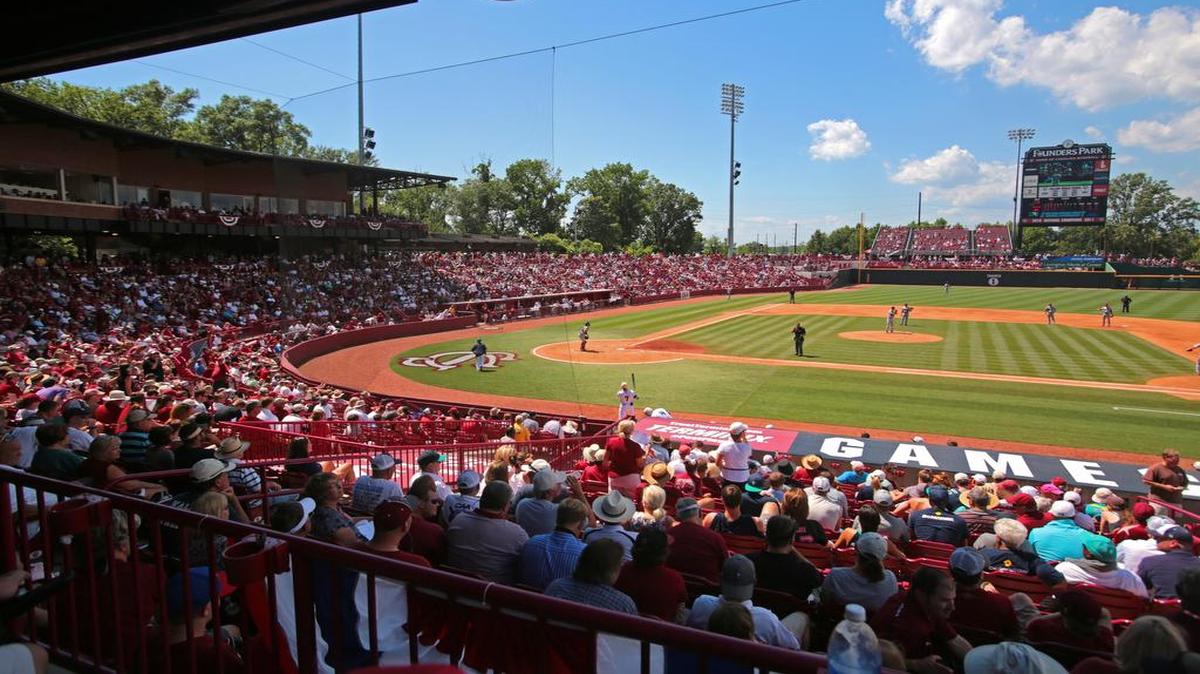 Founders Park