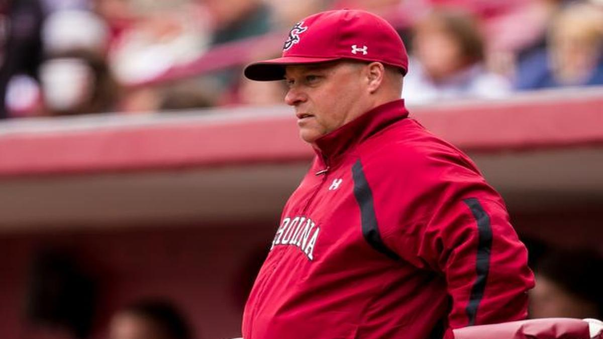 Chad Holbrook’s club plays its first SEC road series this weekend.